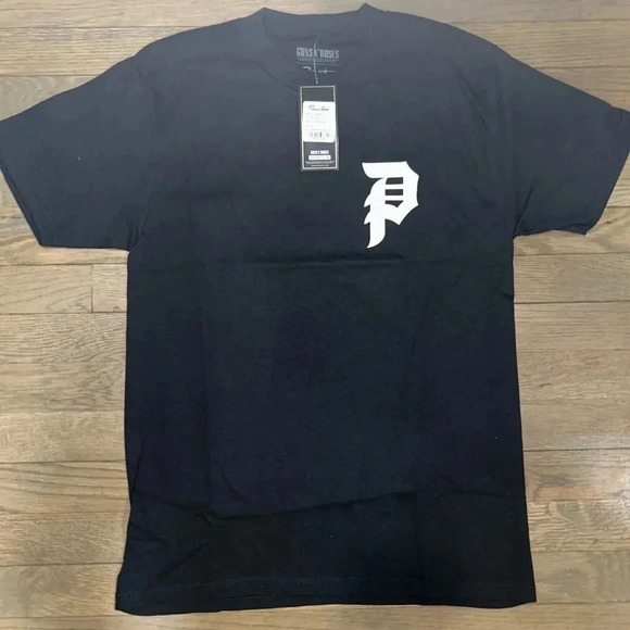 Brand New Primitive Men Shirt - Picture 1 of 3